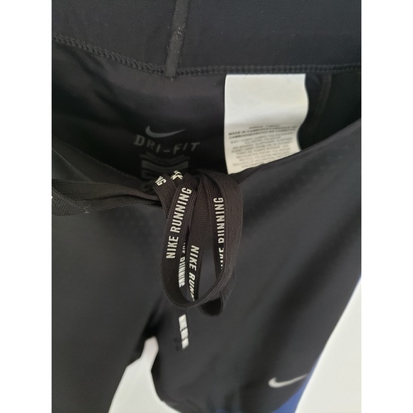 Nike Running Dri-Fit Power Speed Tight - Picture 3 of 5